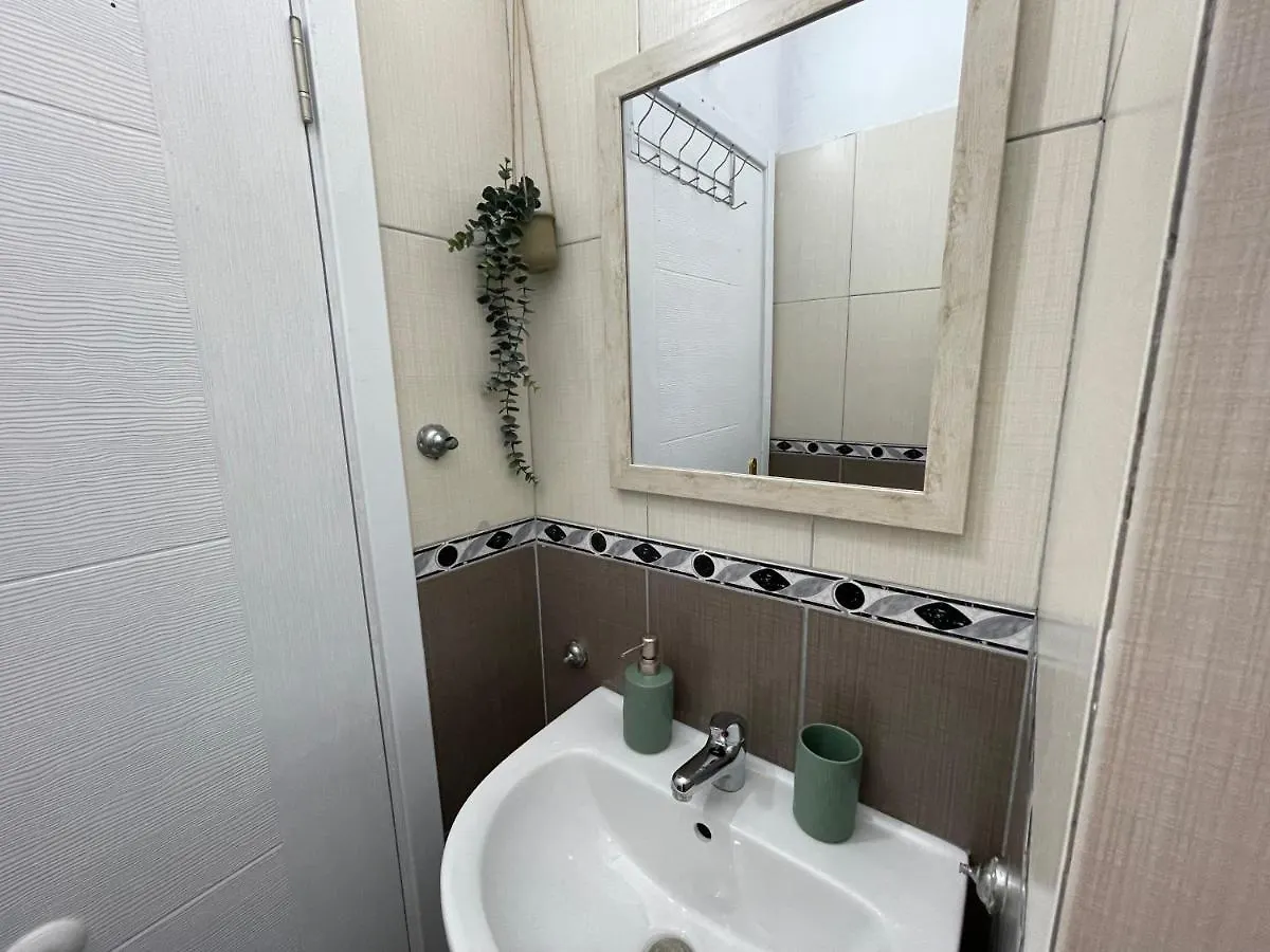Apartment Downtown Boulevard Enchanting Apartment! Tirana